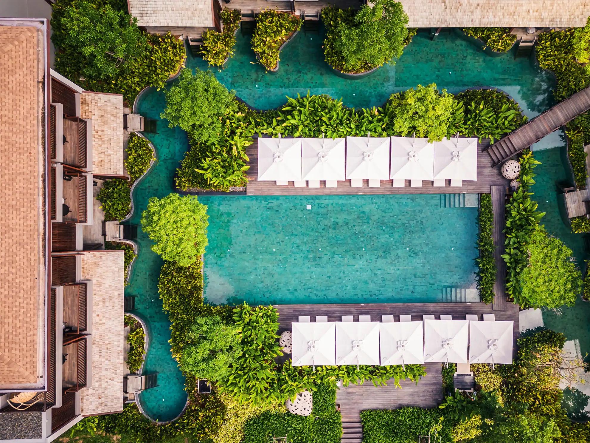 Andaz Pattaya Jomtien Beach, by HyattHotel Logo